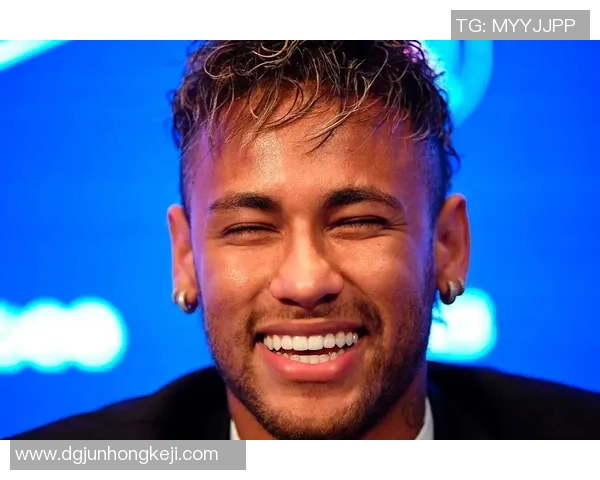 足球明星们如何评价内马尔的盘带技巧与风格分析